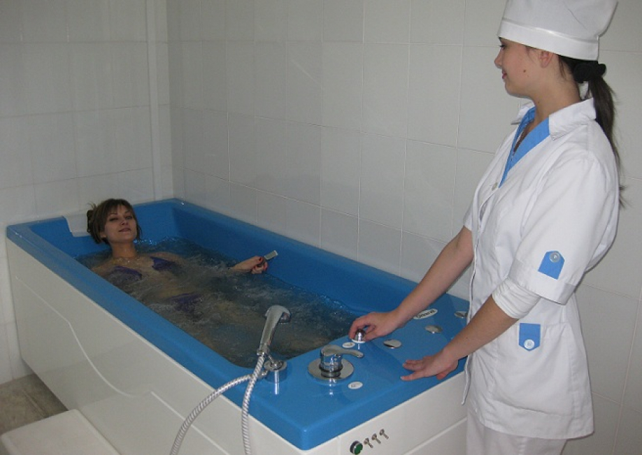 Казахстанцев предложили обеспечивать санаторно-курортным лечением бесплатно